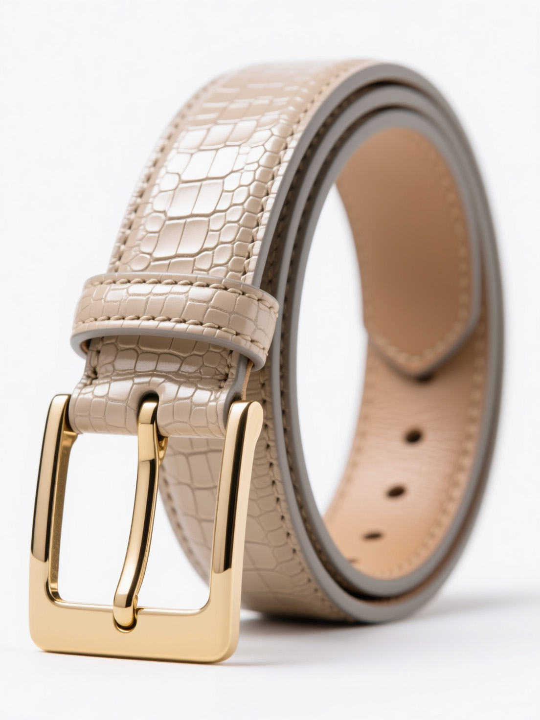 Business Belts Manufacturing