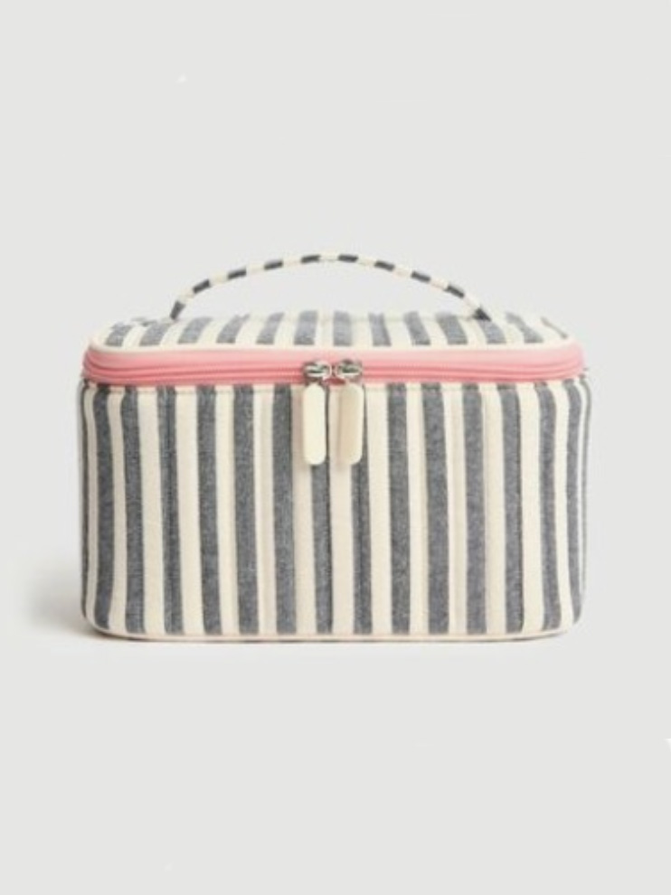 Cosmetic Bags Manufacturing