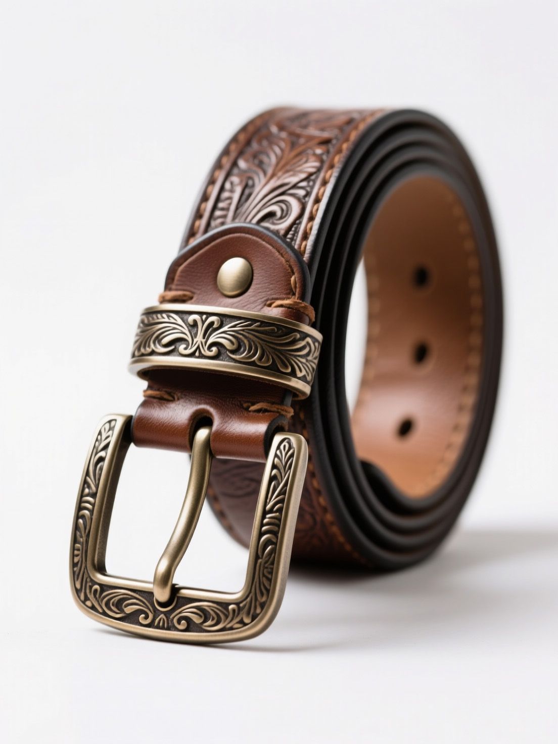 Fabric Belts Manufacturing