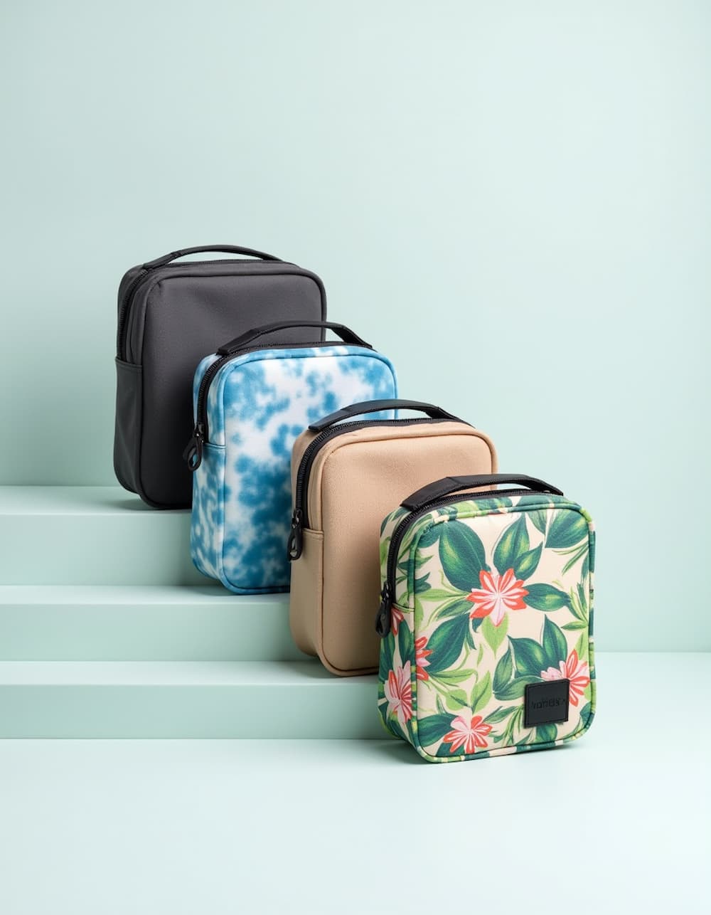 Functional Bags Manufacturing - Specialty technical bags