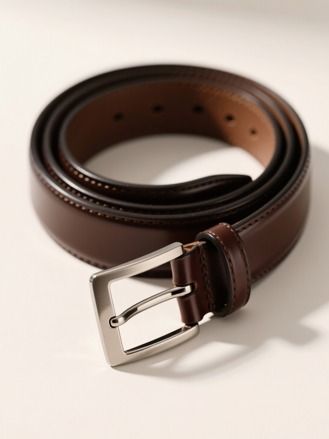 Leather Belts Manufacturing