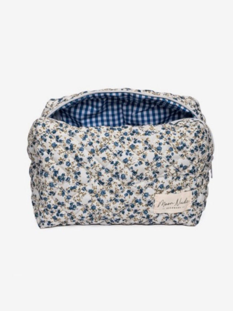 Pouches Manufacturing