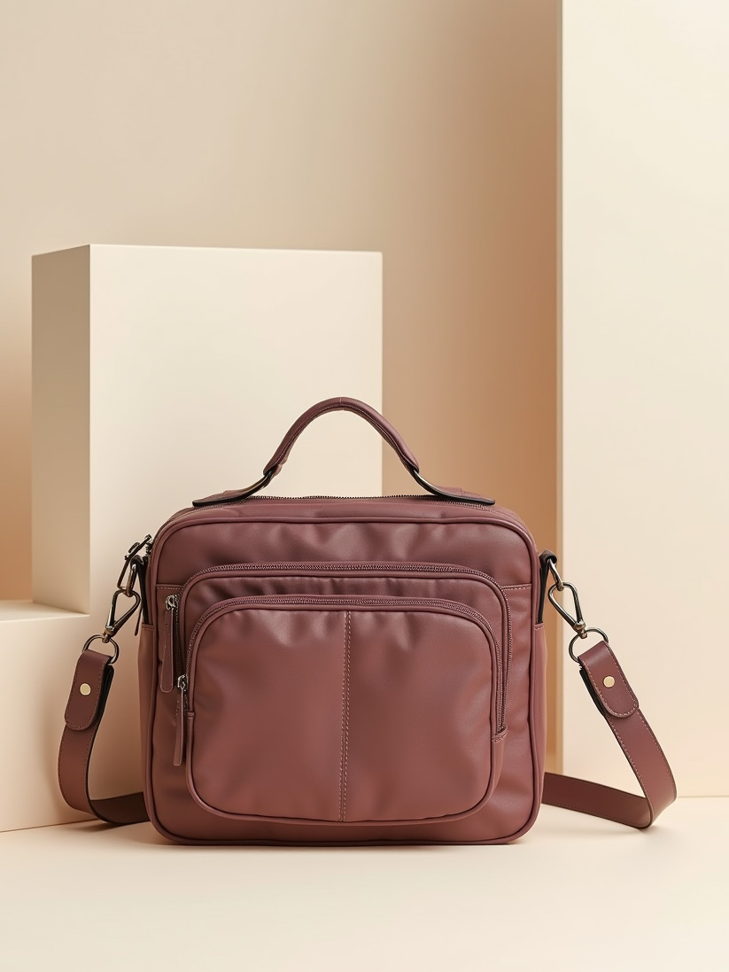 Security Bags Manufacturing