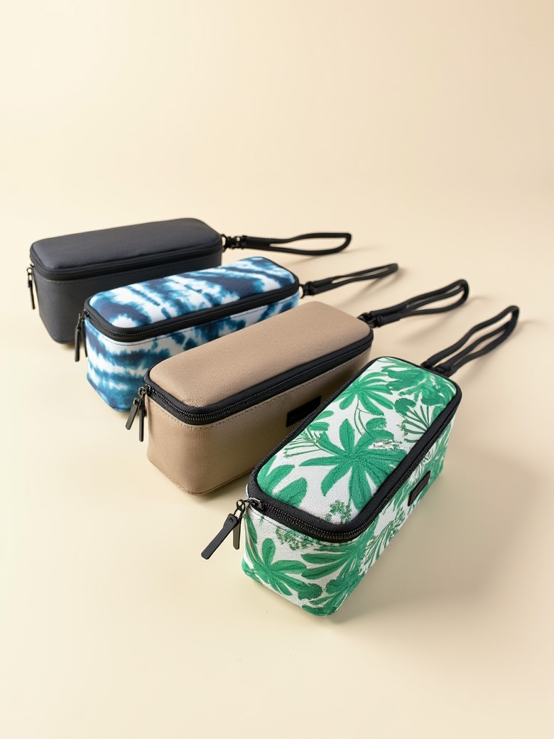 Tech Organizers Manufacturing